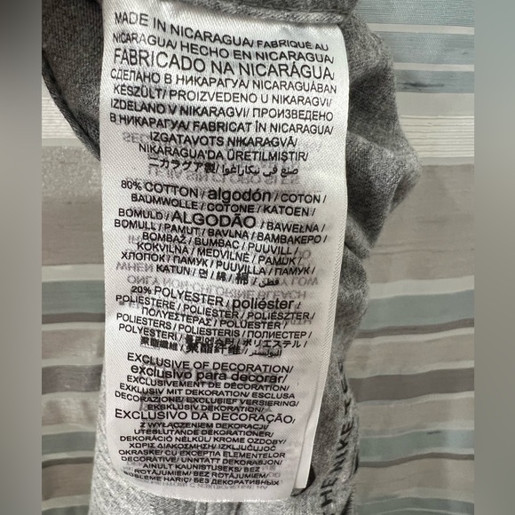 Nike Kansas City Royals Salvador Pérez T-Shirt - Picture 7 of 7